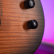 NS Designs NXT4a Radius Bass Guitar