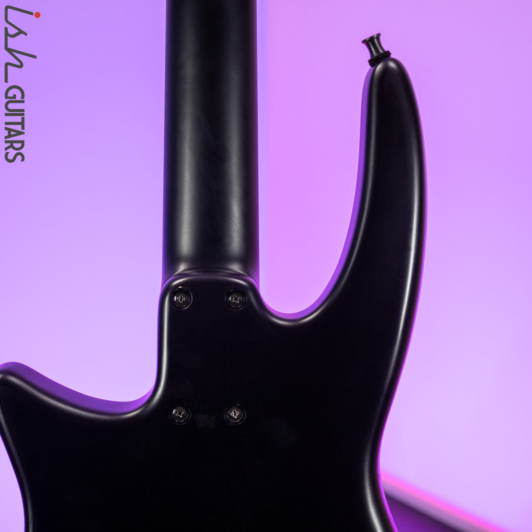 NS Designs NXT4a Radius Bass Guitar