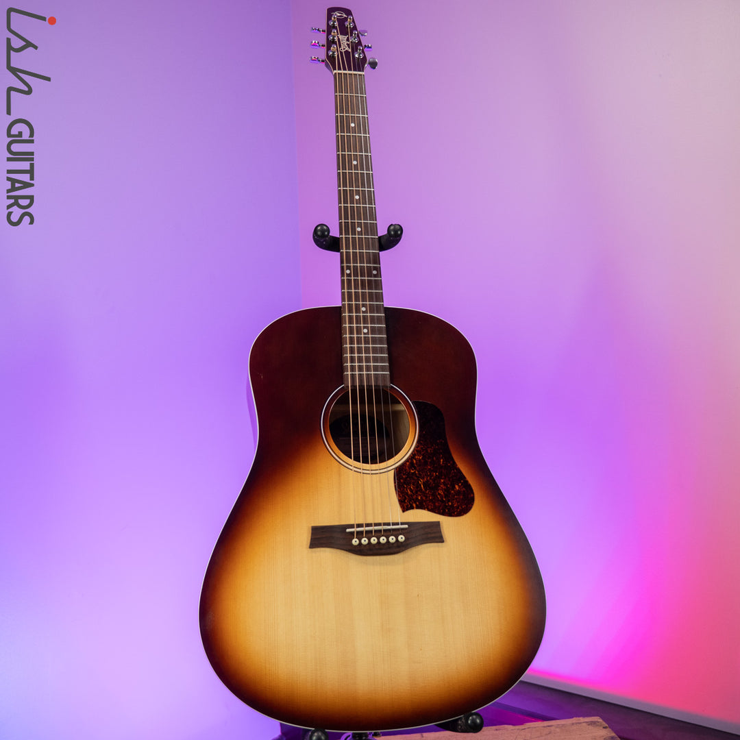 2008 Seagull Entourage Autumn Burst Acoustic