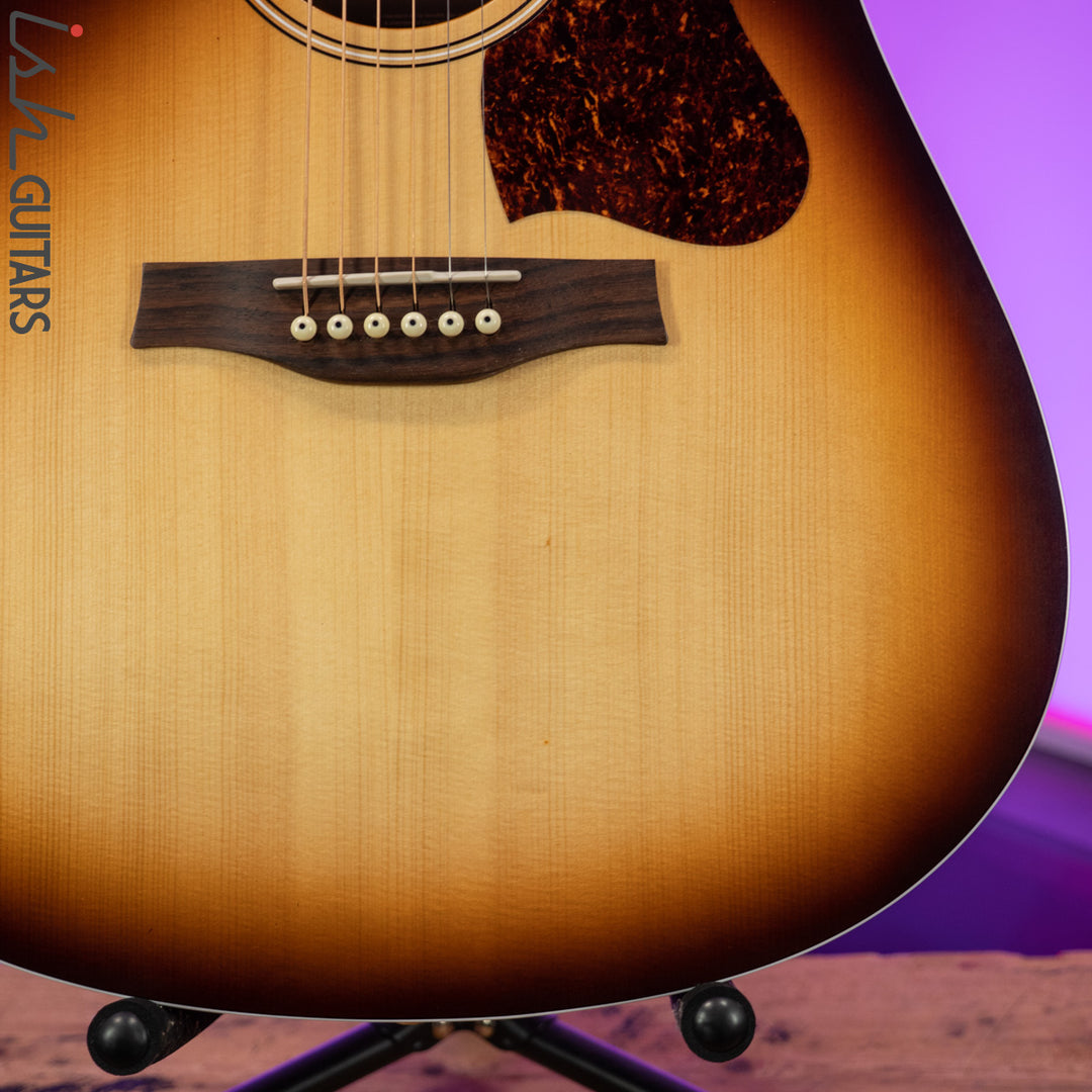 2008 Seagull Entourage Autumn Burst Acoustic