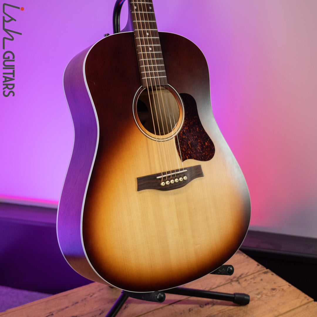 2008 Seagull Entourage Autumn Burst Acoustic
