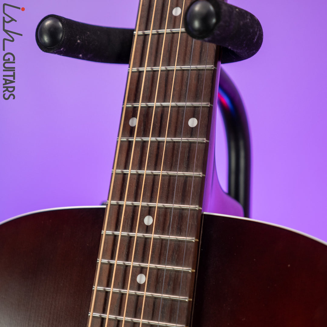 2008 Seagull Entourage Autumn Burst Acoustic