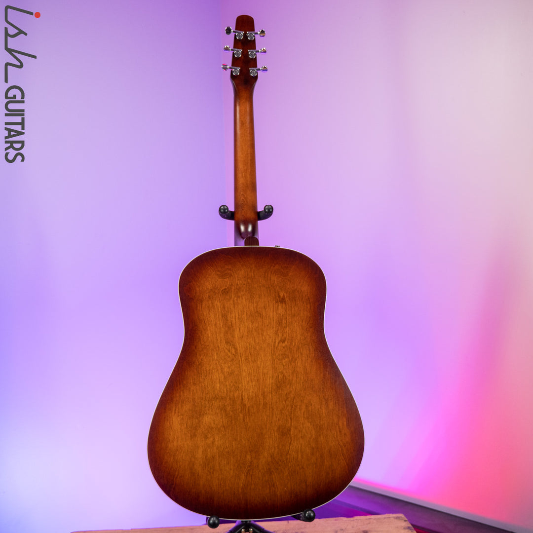 2008 Seagull Entourage Autumn Burst Acoustic