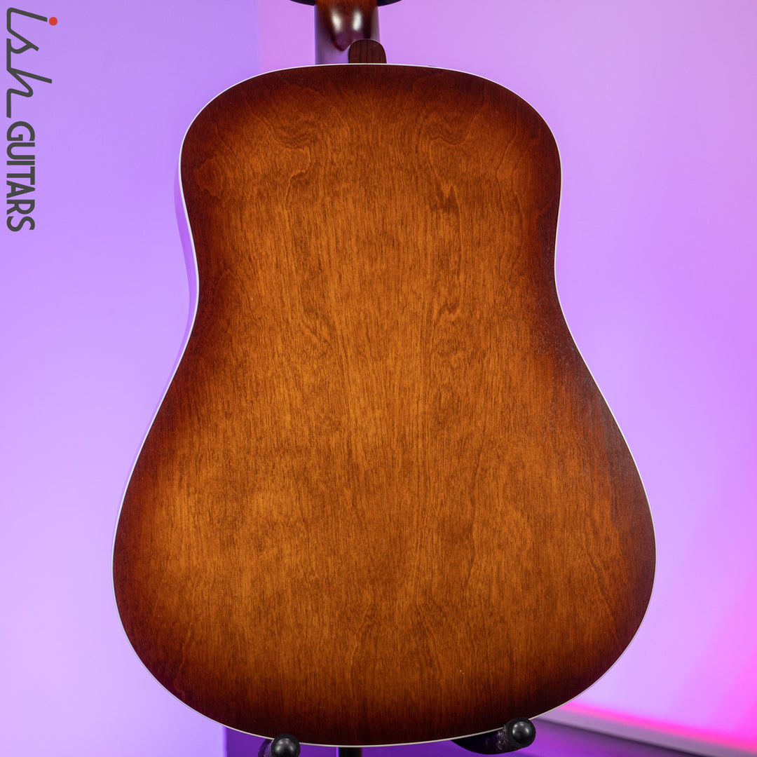 2008 Seagull Entourage Autumn Burst Acoustic