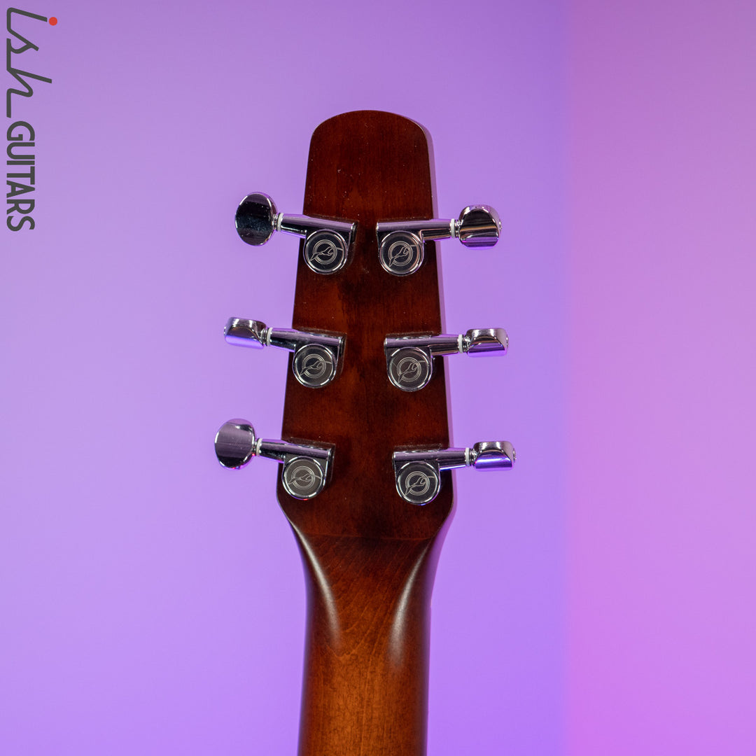 2008 Seagull Entourage Autumn Burst Acoustic