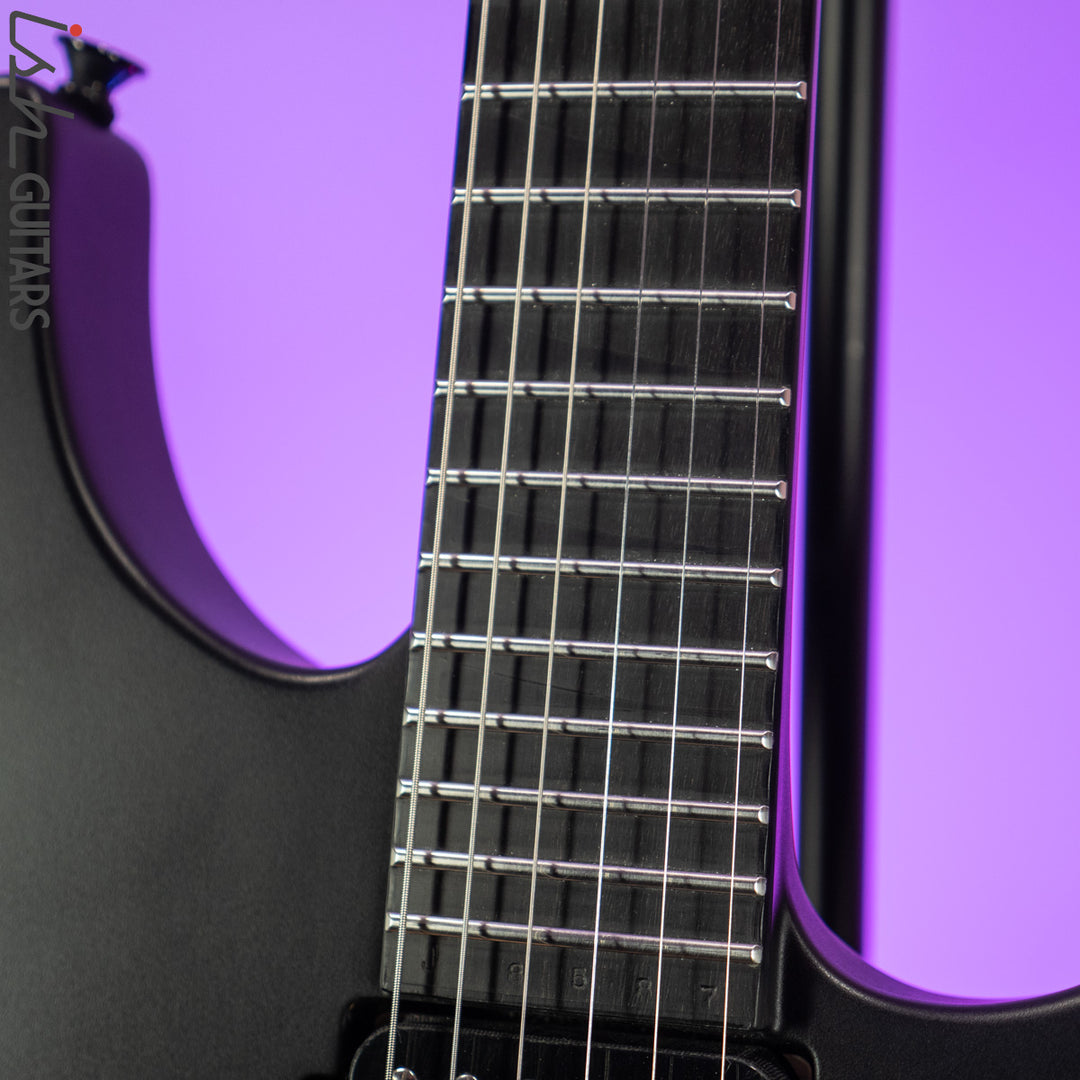2014 Jackson Custom Shop JCS SL2H Tactical Black