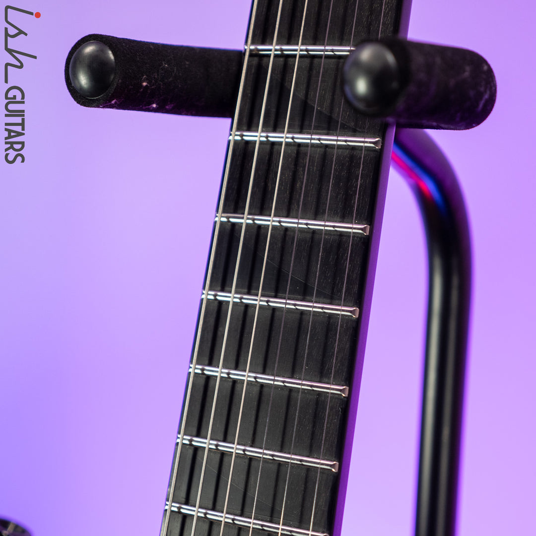 2014 Jackson Custom Shop JCS SL2H Tactical Black