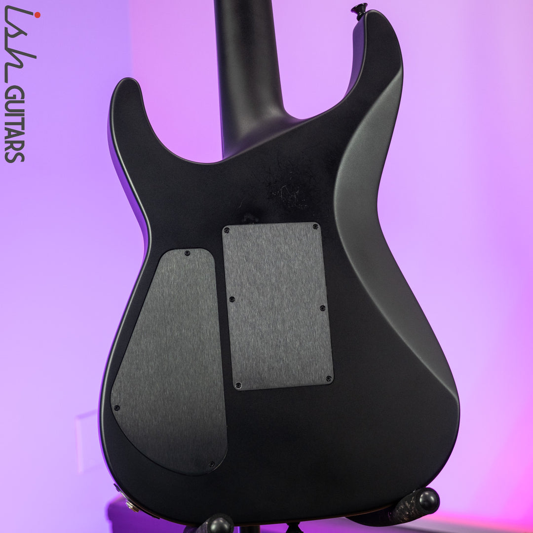 2014 Jackson Custom Shop JCS SL2H Tactical Black