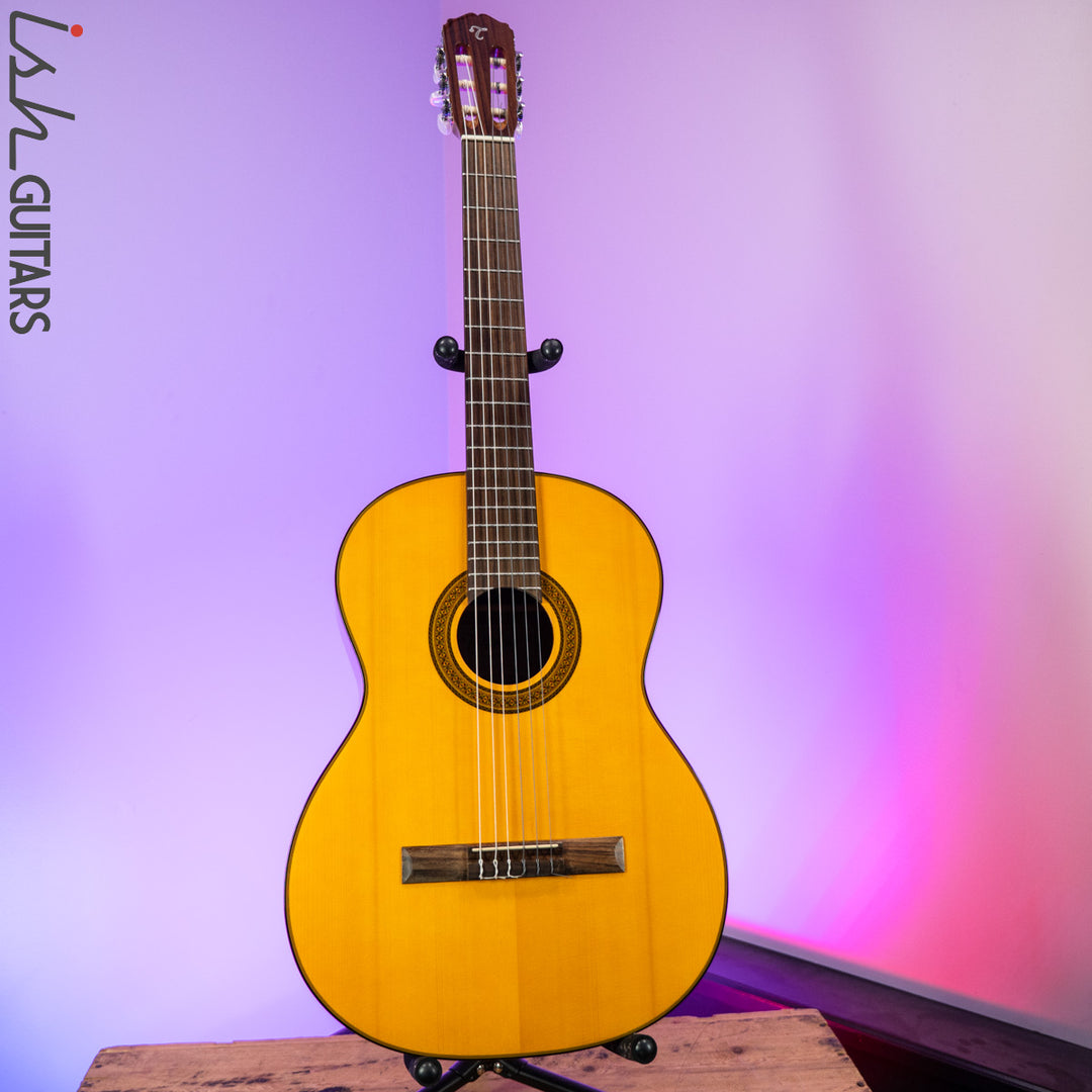 Takamine GC3-NAT Classical Guitar