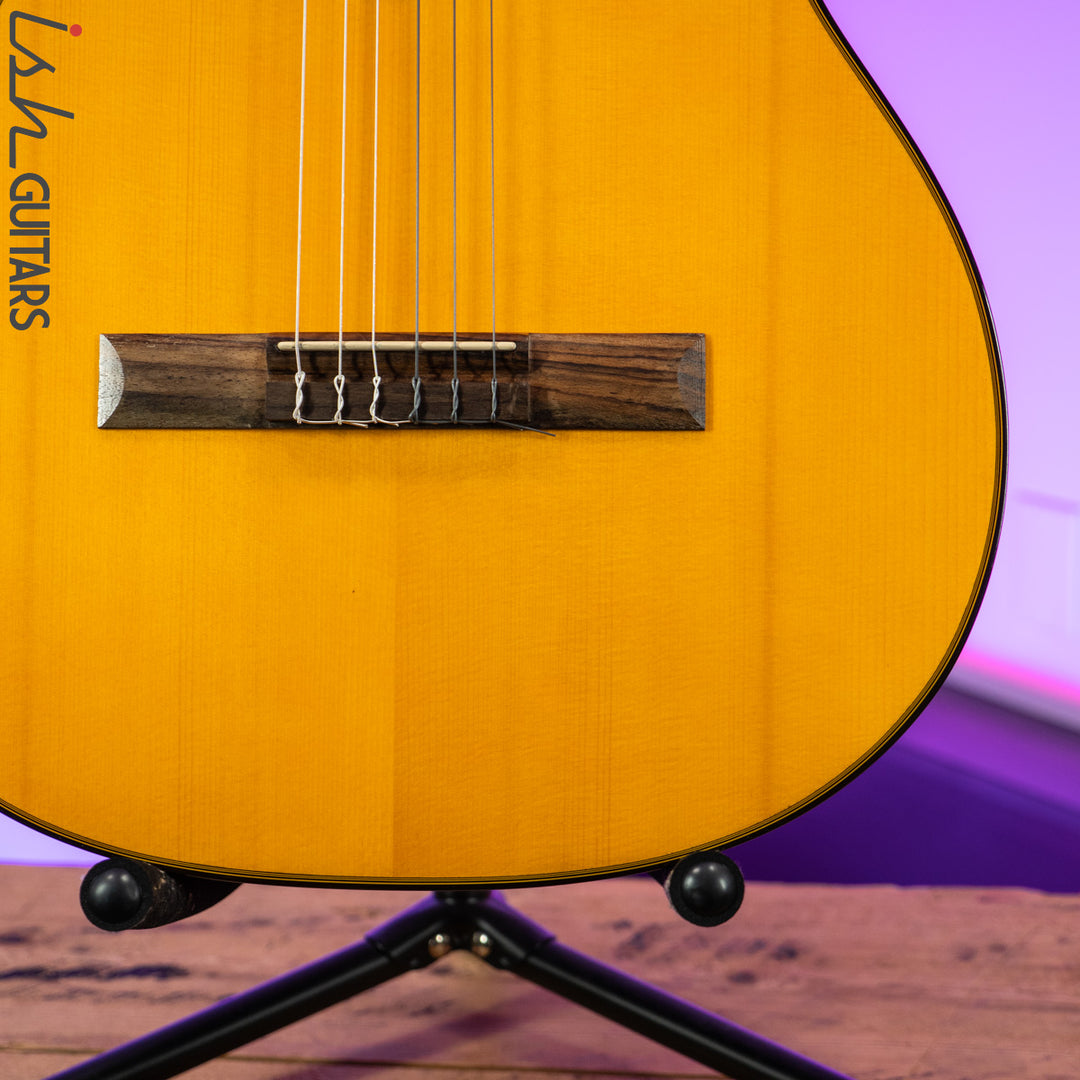 Takamine GC3-NAT Classical Guitar