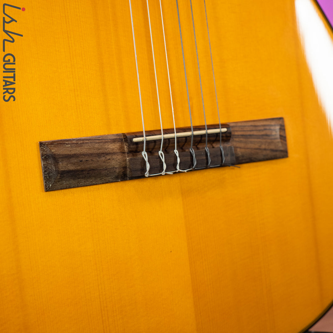 Takamine GC3-NAT Classical Guitar