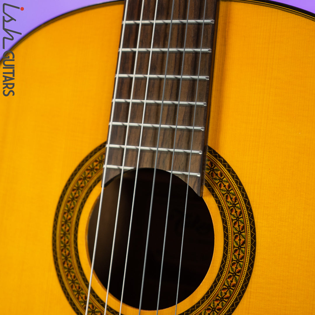 Takamine GC3-NAT Classical Guitar