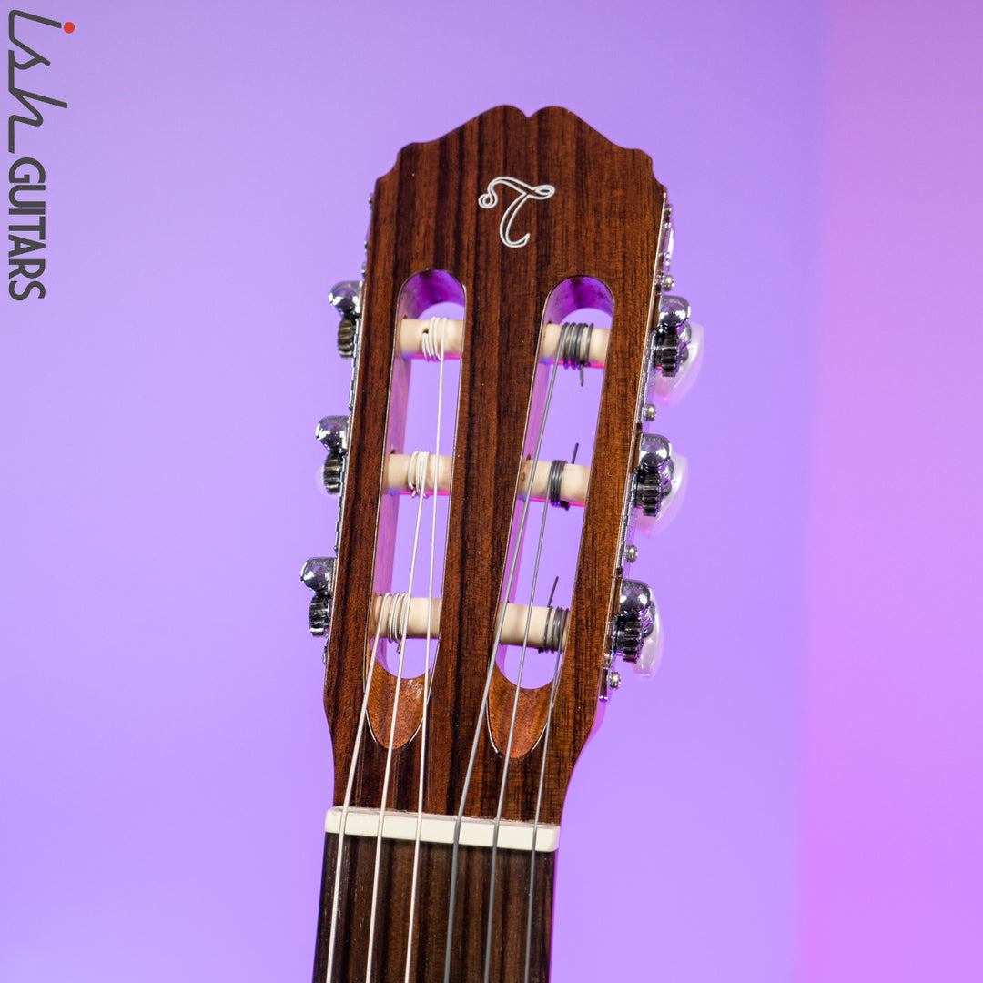 Takamine GC3-NAT Classical Guitar