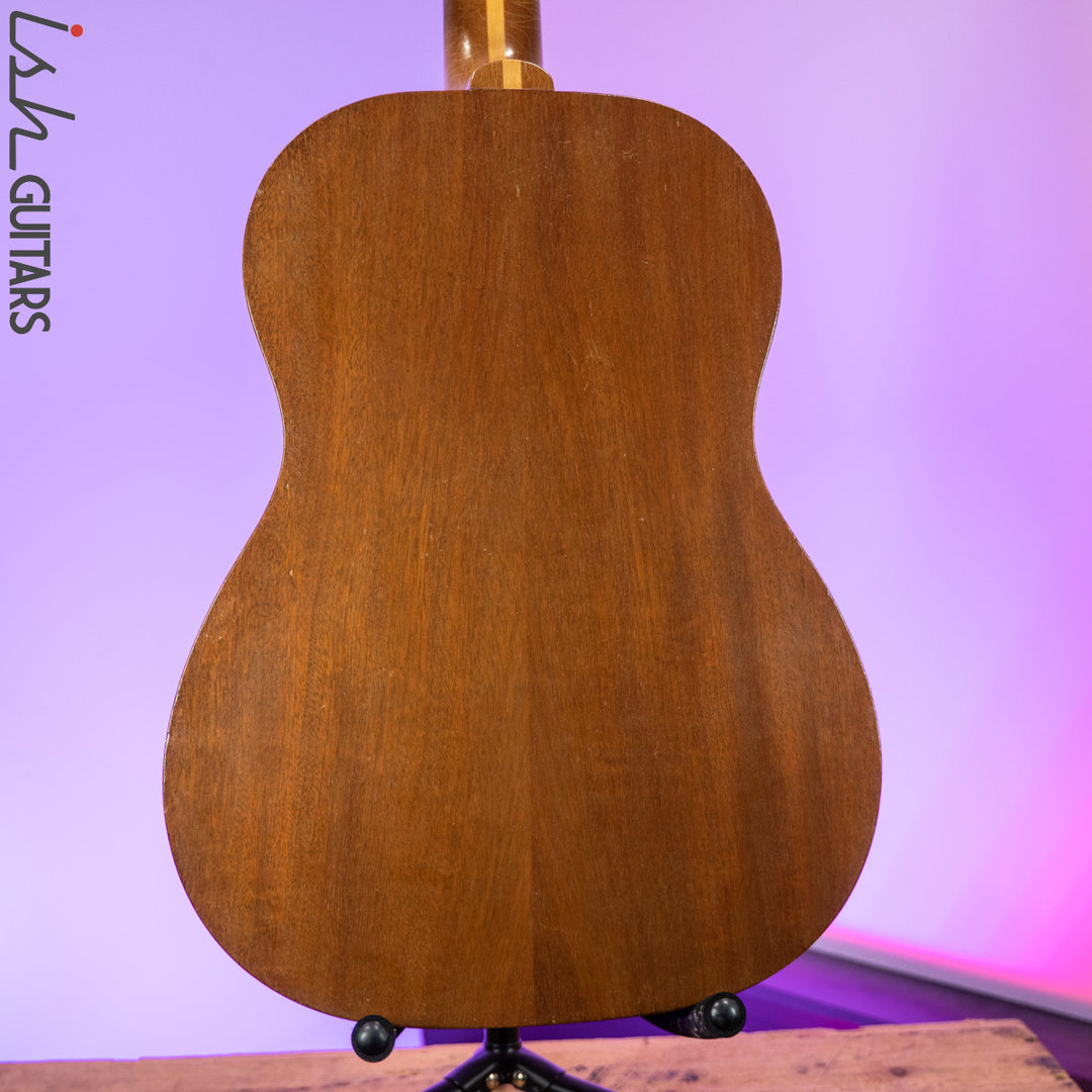 1960s Gibson C-0 Classical Guitar PROJECT