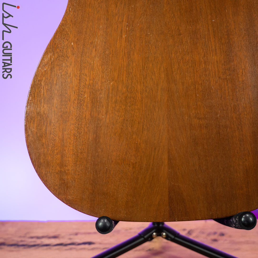 1960s Gibson C-0 Classical Guitar PROJECT