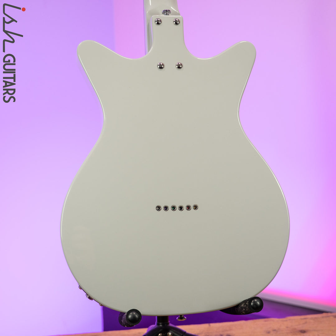 Danelectro 59X 12 String Ice Gray