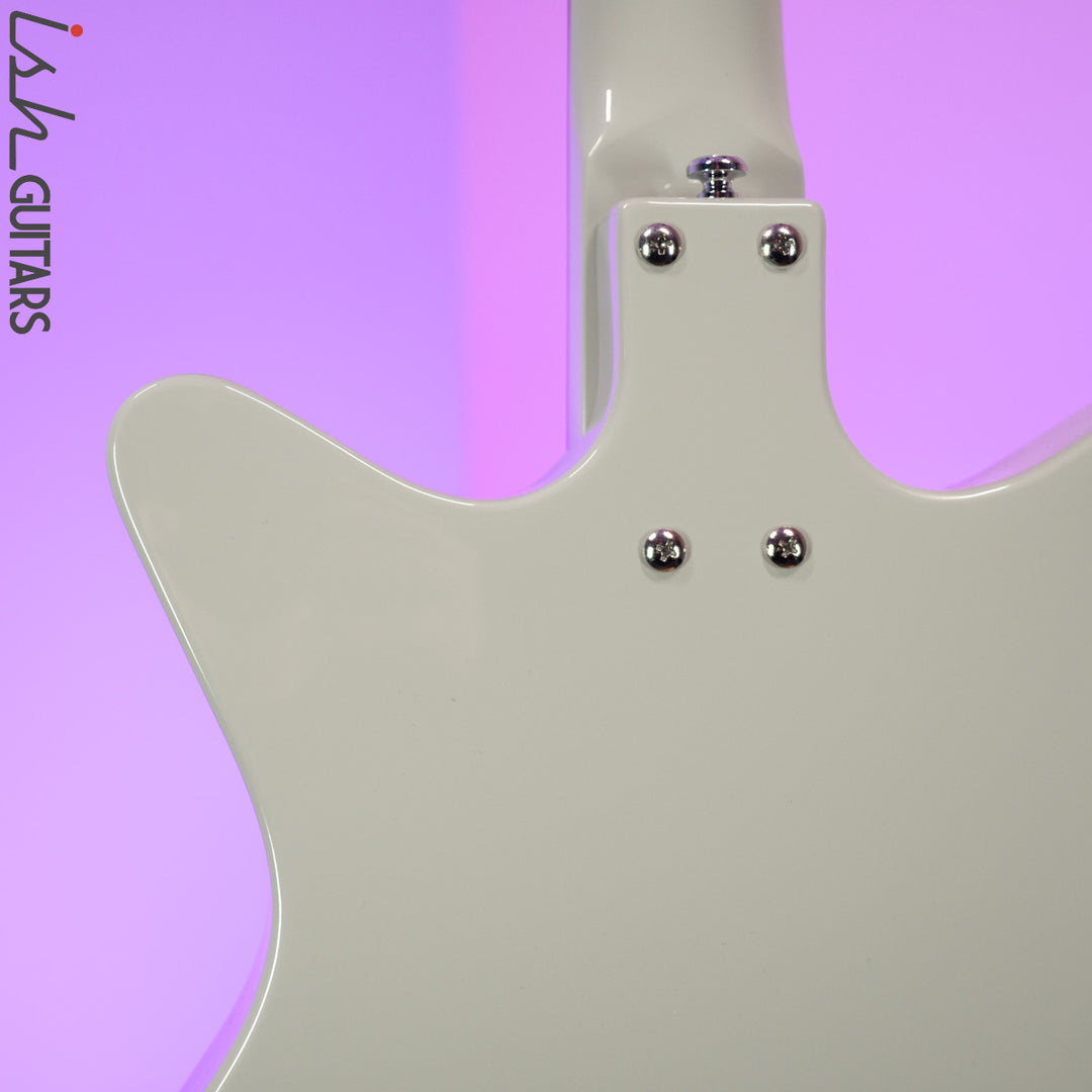 Danelectro 59X 12 String Ice Gray