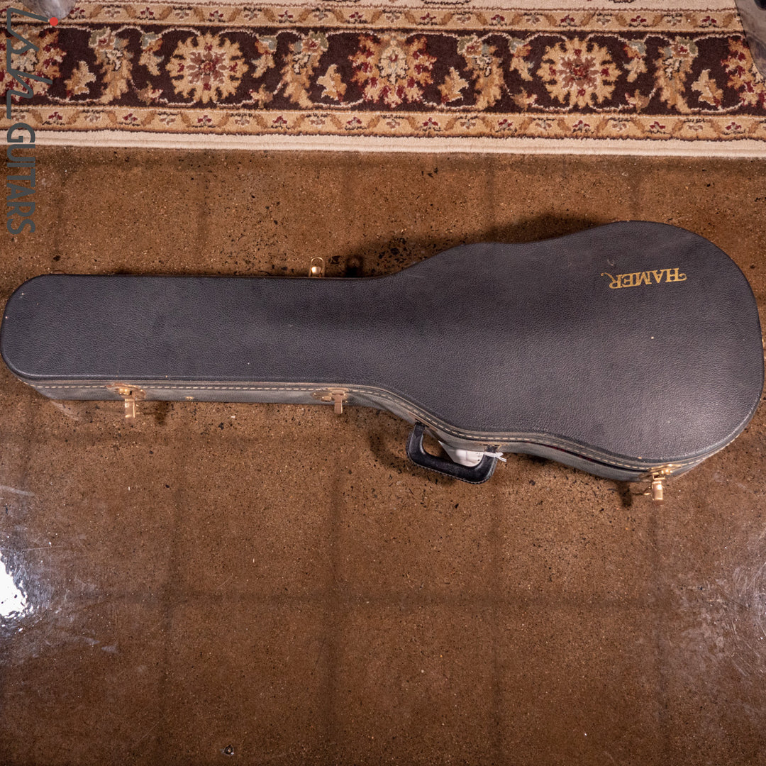 1981 Hamer Prototype Black