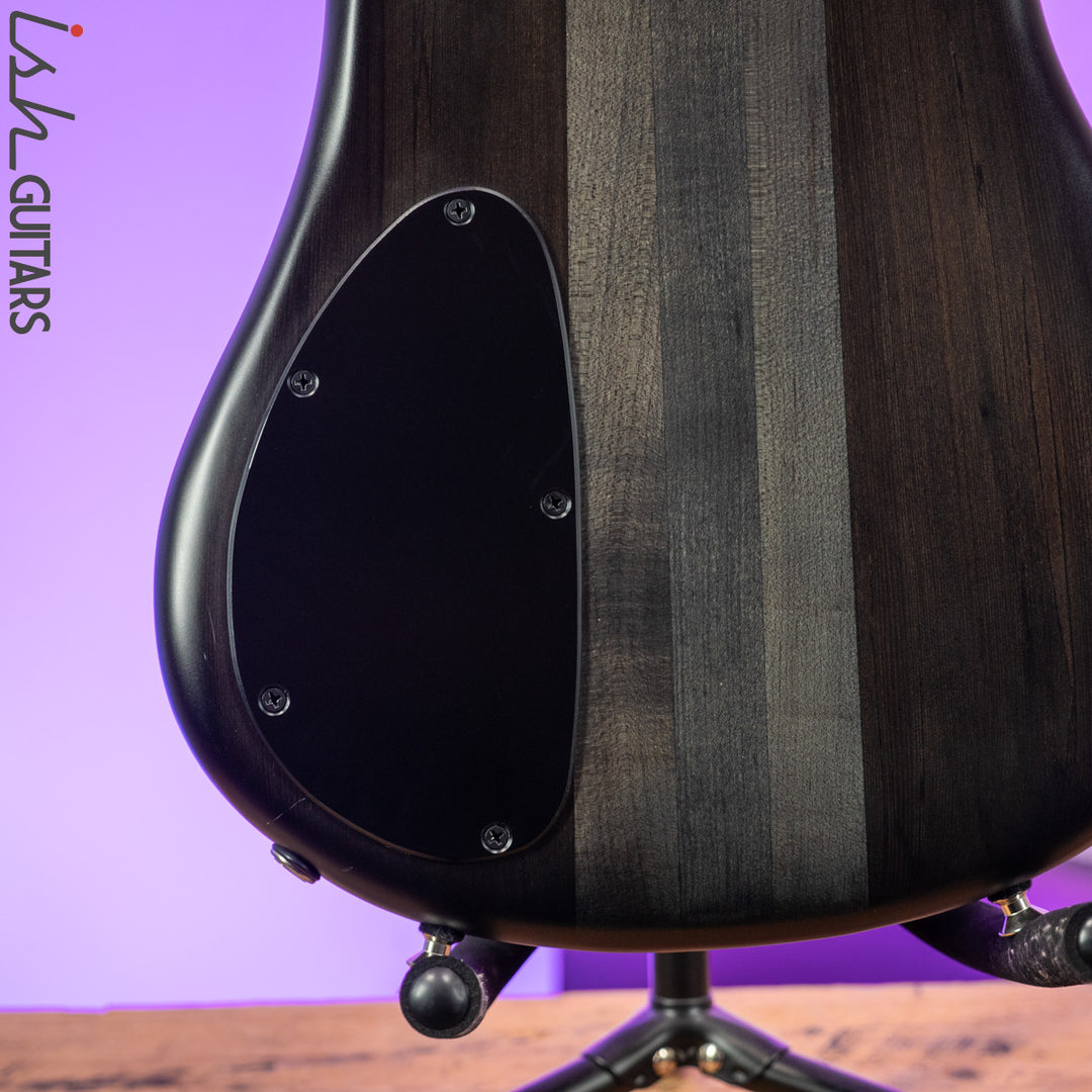 2017 Spector NS-5 Fretless Black