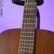 Martin 000-15M Acoustic Mahogany