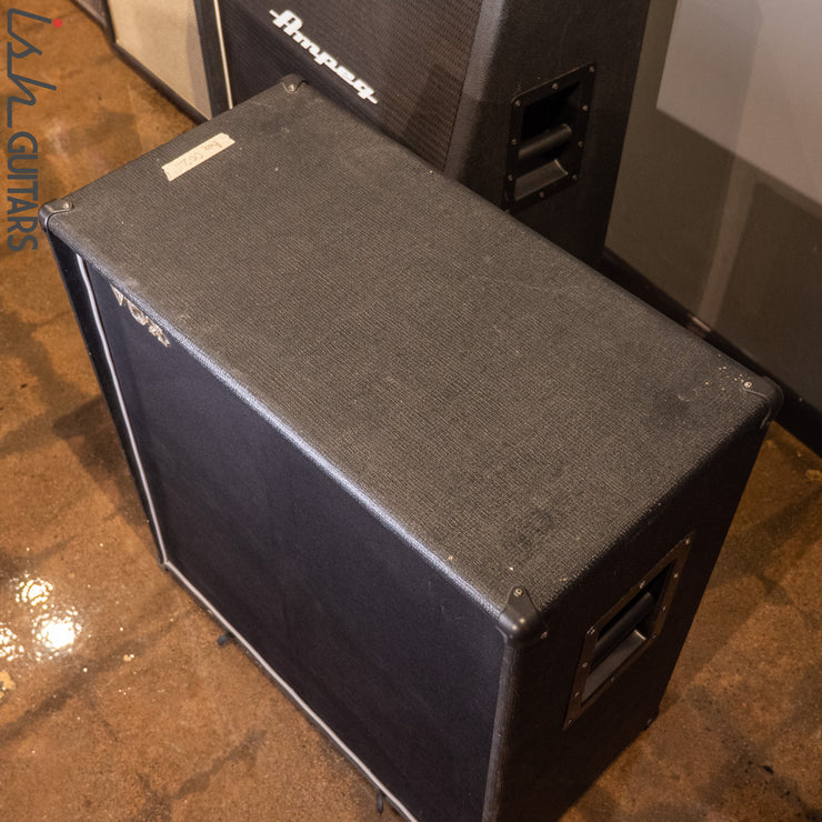 Vox V412BK Cabinet