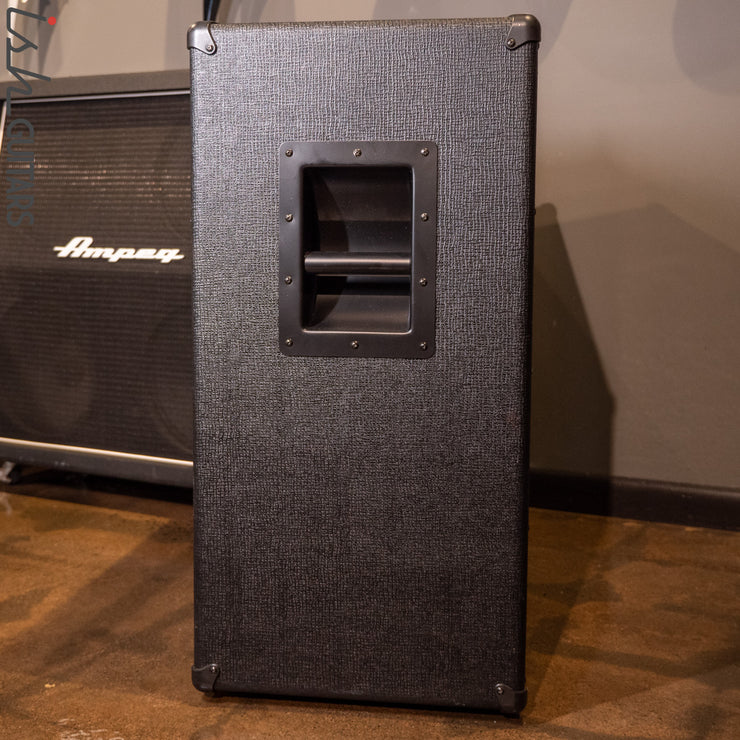 Vox V412bk Speaker Cabinet Review | Cabinets Matttroy