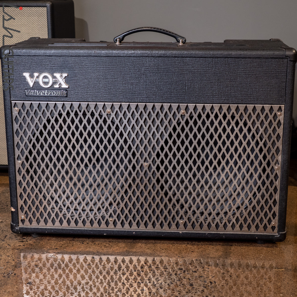 Vox Valvetronix AD50VT 1x12 Combo Amp – Ish Guitars