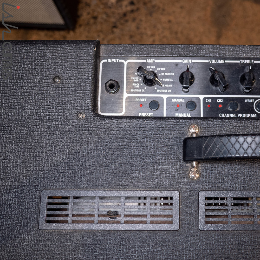 Vox Valvetronix AD50VT 1x12 Combo Amp