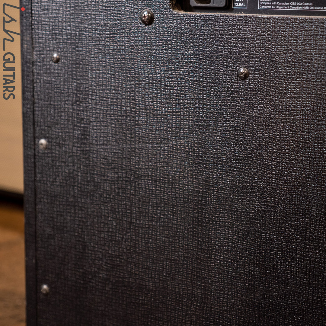 Vox Valvetronix AD50VT 1x12 Combo Amp