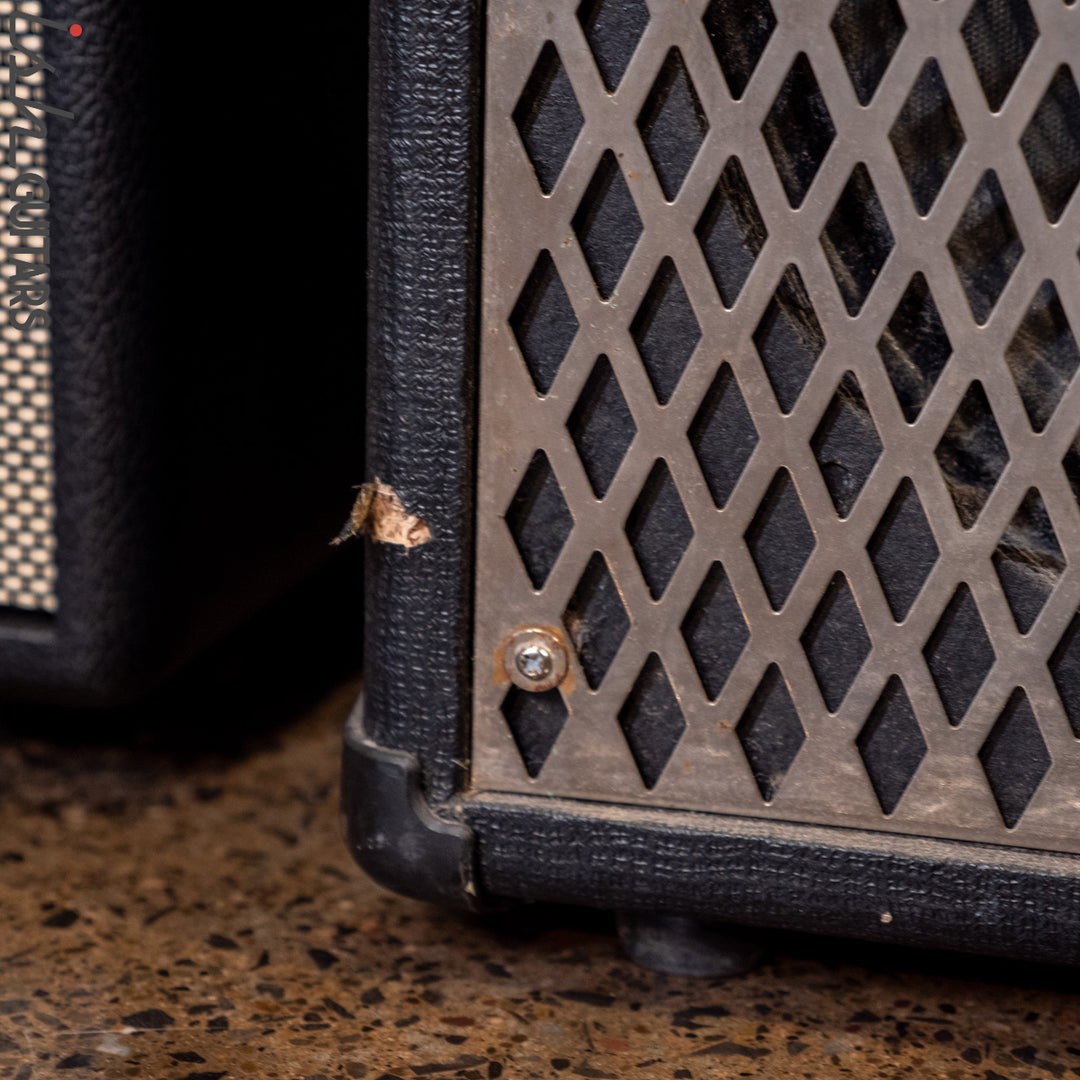 Vox Valvetronix AD50VT 1x12 Combo Amp