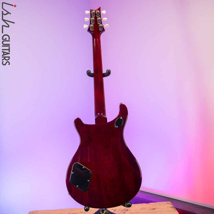PRS S2 McCarty 594 Custom Color Red