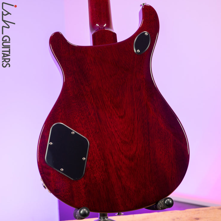 PRS S2 McCarty 594 Custom Color Red