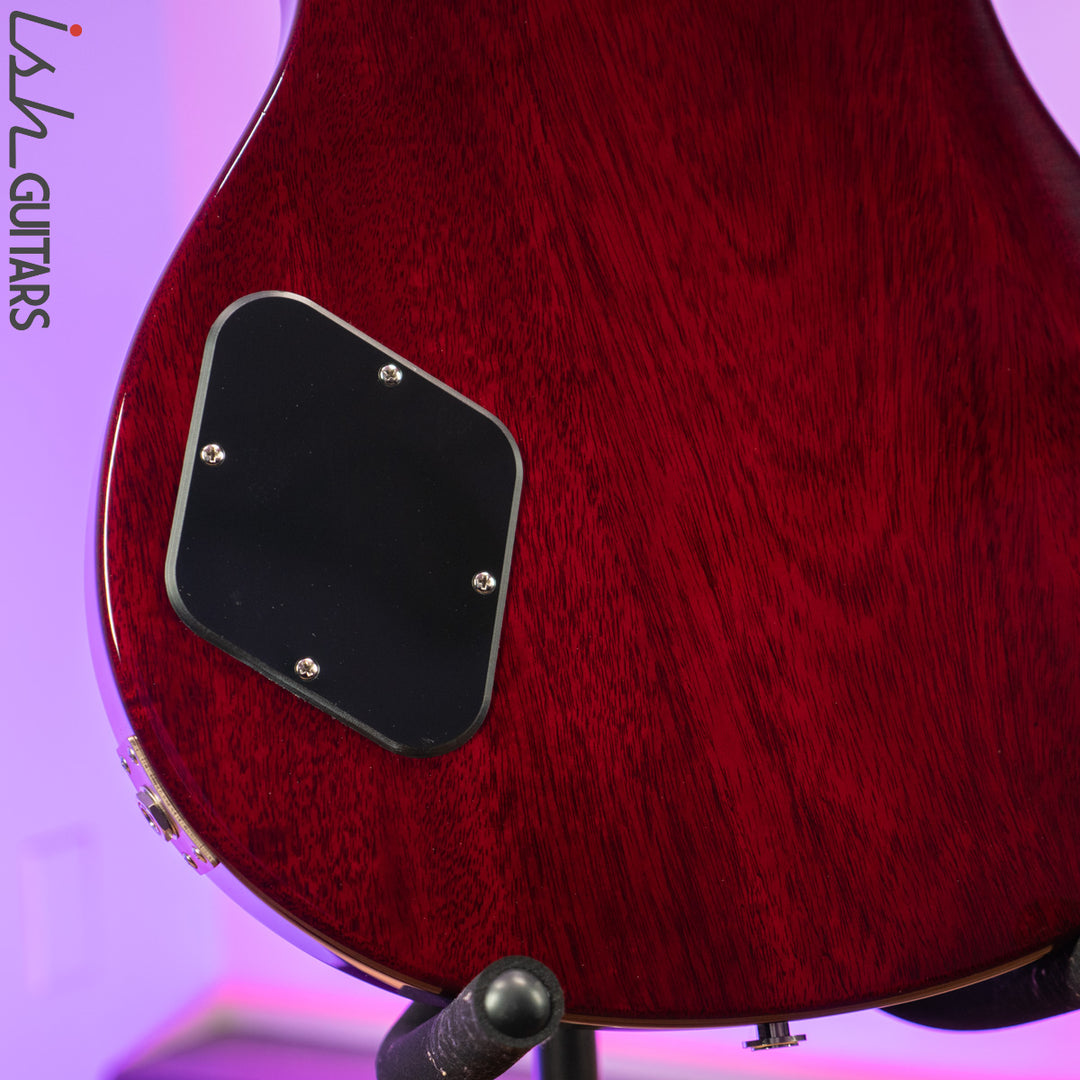 PRS S2 McCarty 594 Custom Color Red