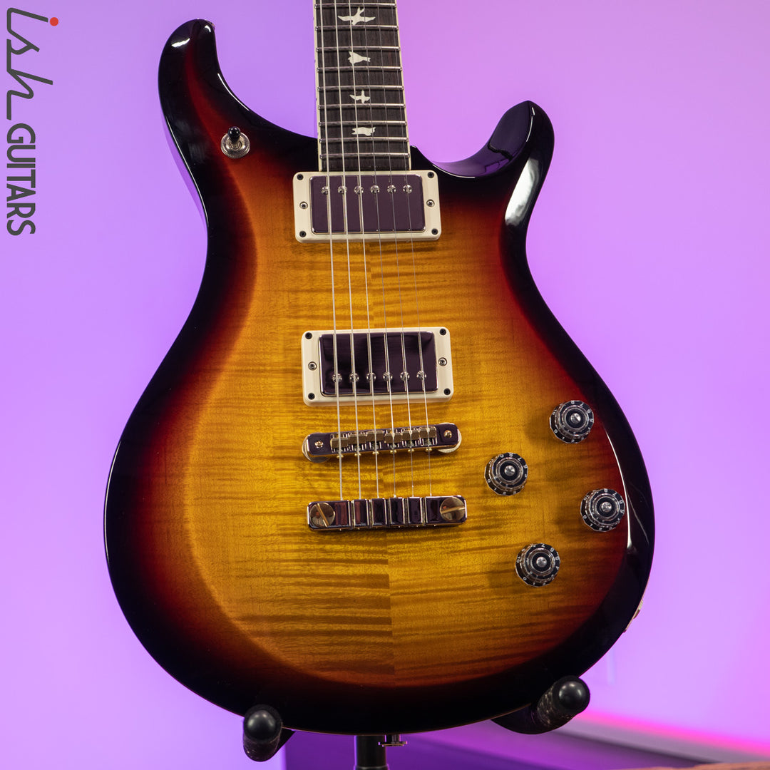 PRS S2 McCarty 594 Custom Color Tri Color Sunburst