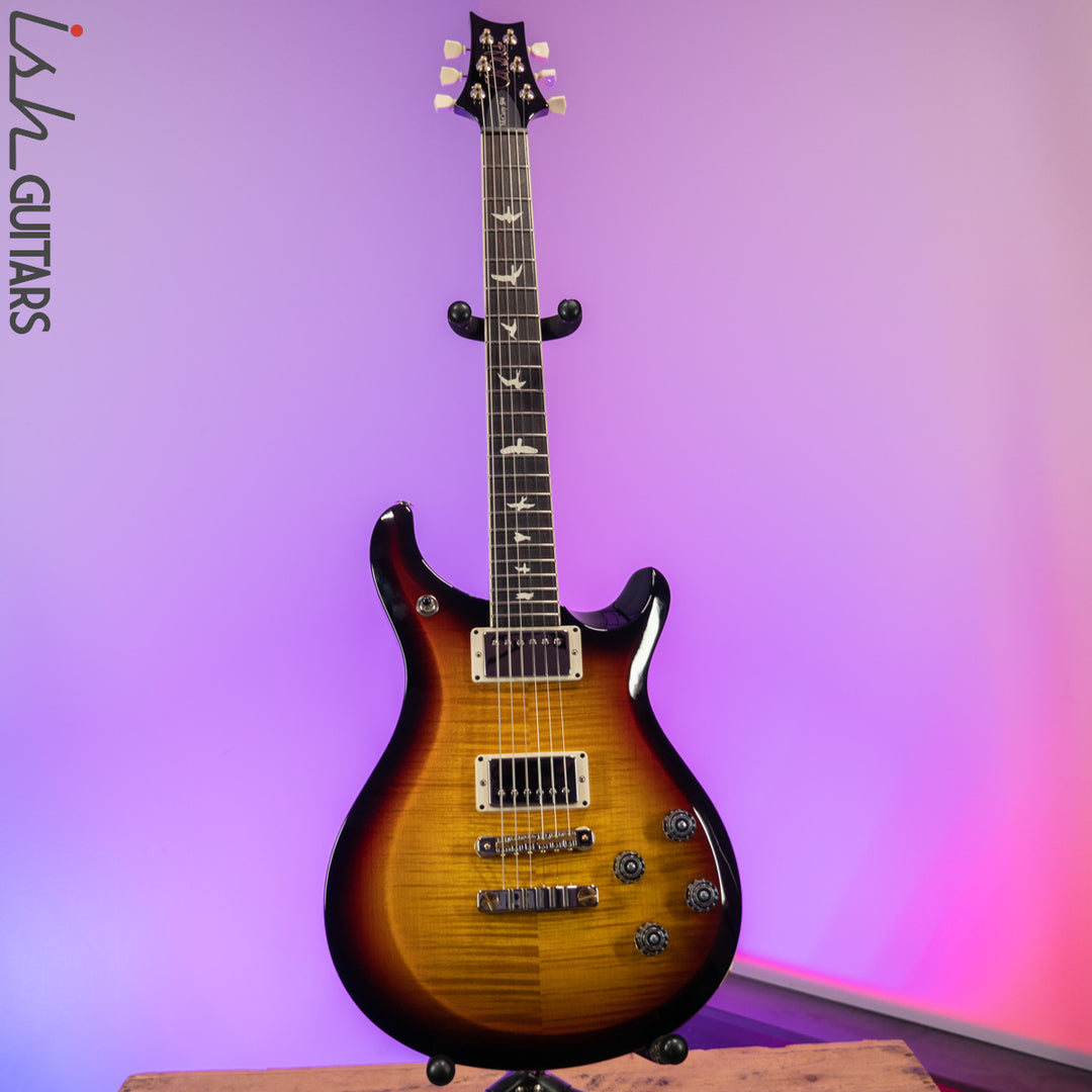 PRS S2 McCarty 594 Custom Color Tri Color Sunburst