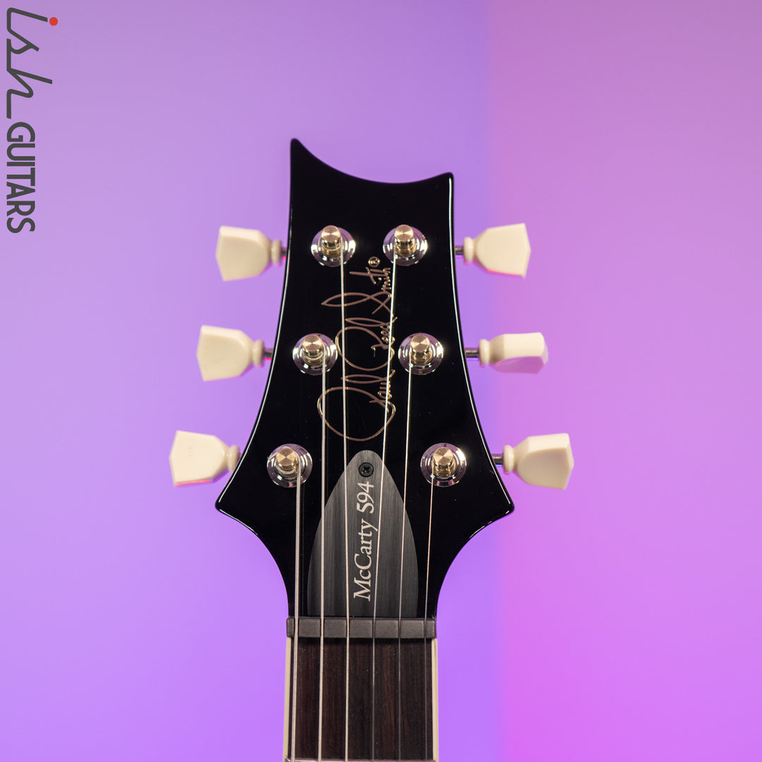 PRS S2 McCarty 594 Custom Color Tri Color Sunburst