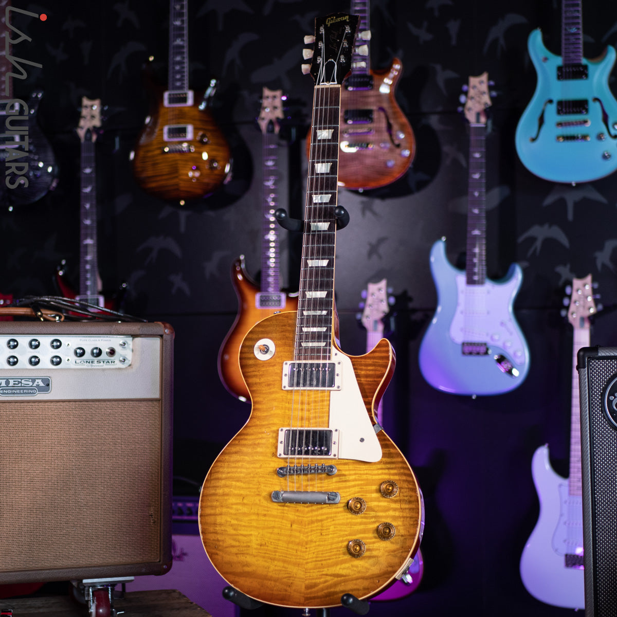 1990s Max Burst 