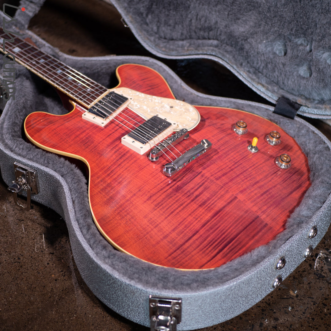 2011 Michael Stevens Neo Classic Pink