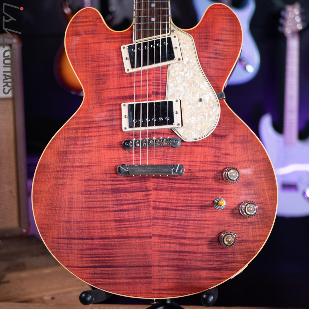 2011 Michael Stevens Neo Classic Pink