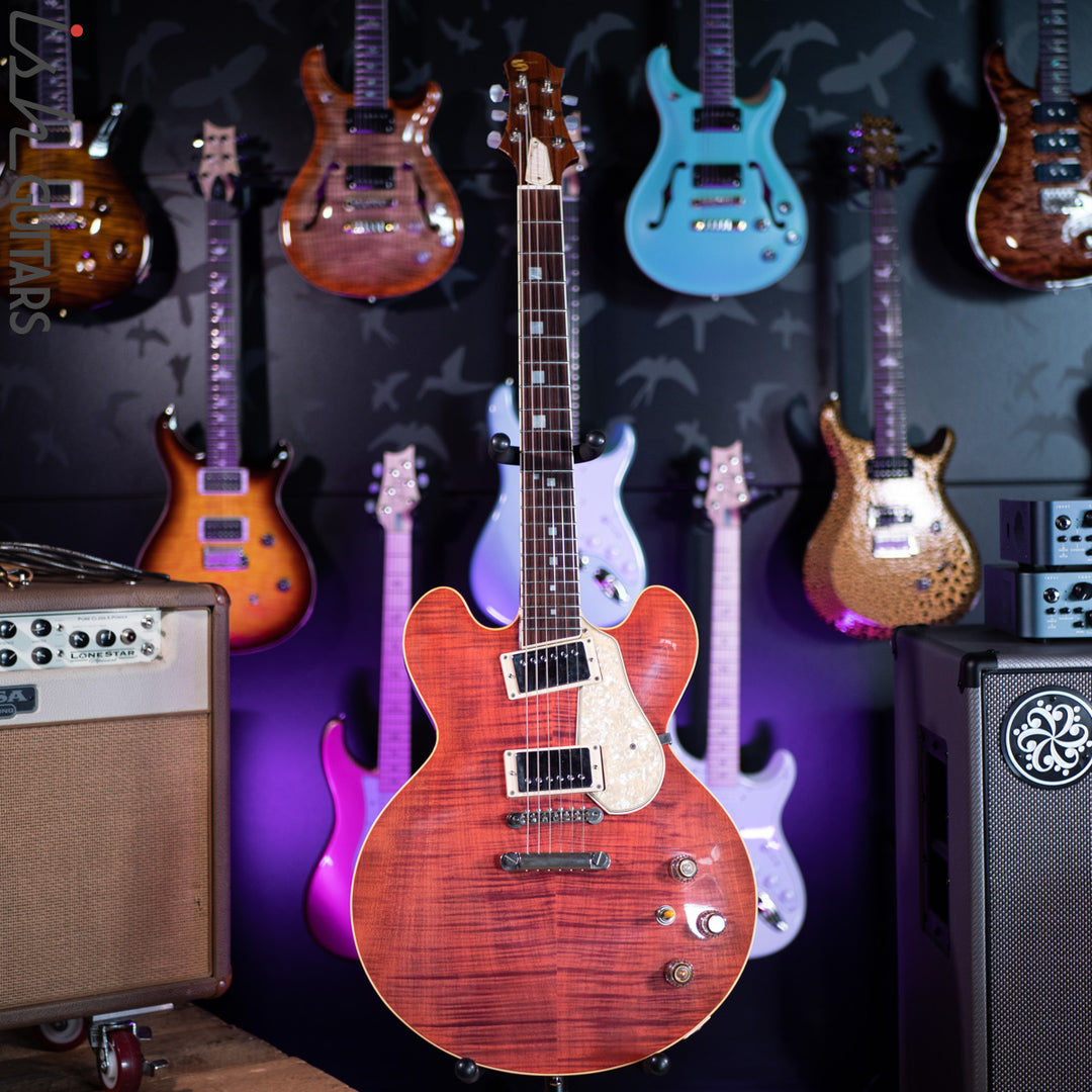 2011 Michael Stevens Neo Classic Pink