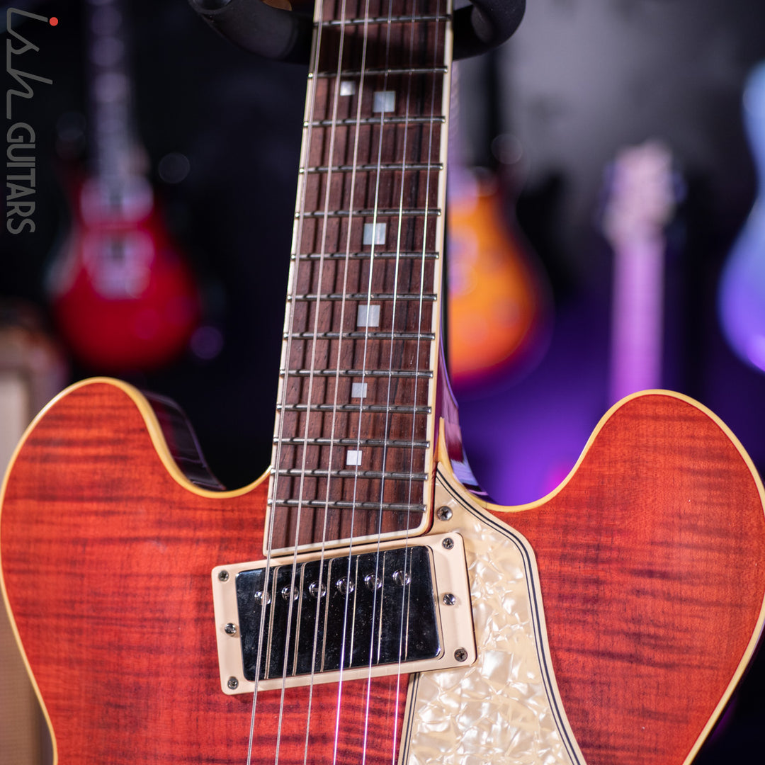 2011 Michael Stevens Neo Classic Pink
