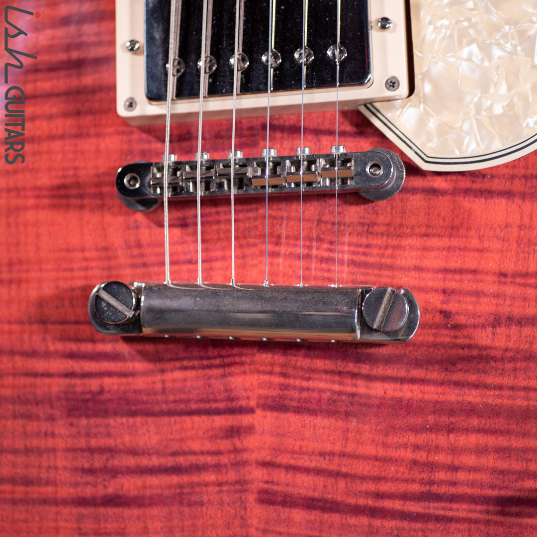 2011 Michael Stevens Neo Classic Pink