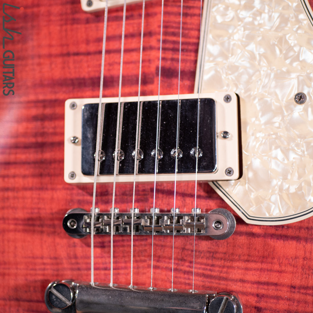 2011 Michael Stevens Neo Classic Pink
