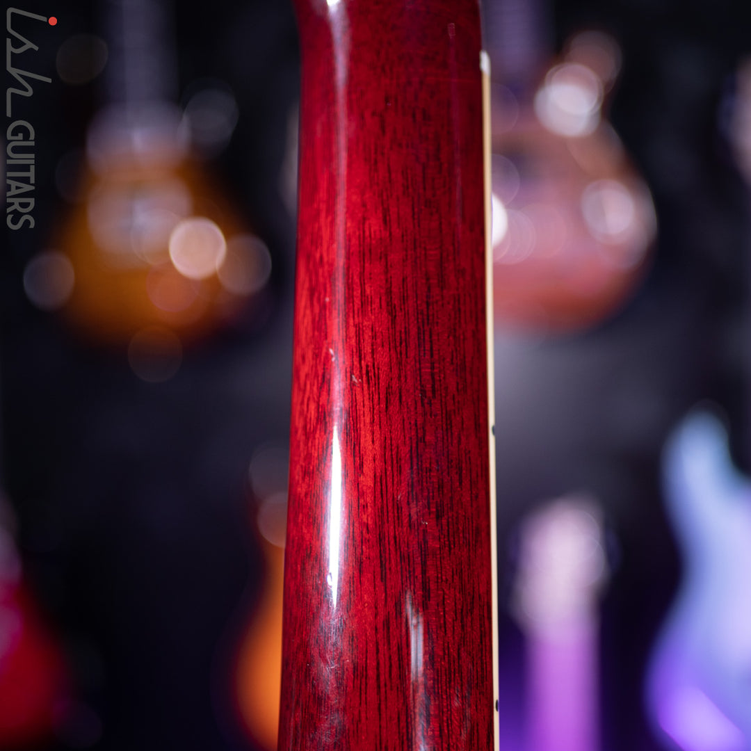 2011 Michael Stevens Neo Classic Pink