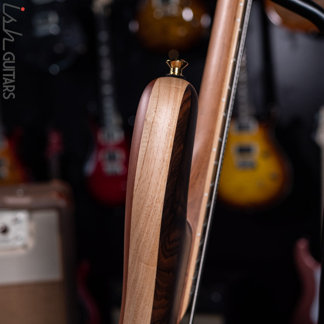 Spector Custom NS-5 Ziricote