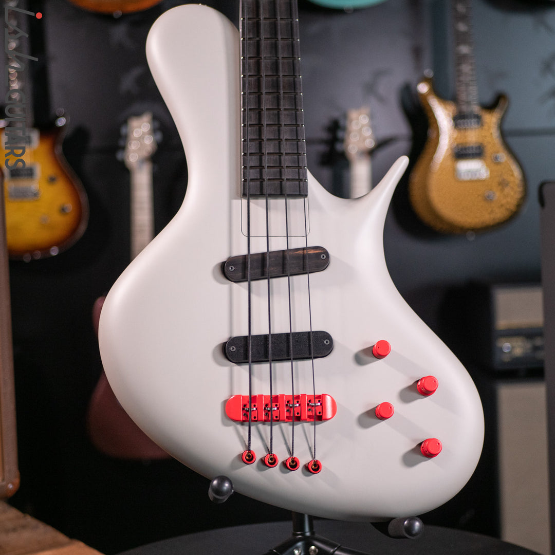 Ritter R8 Singlecut Stonegrey