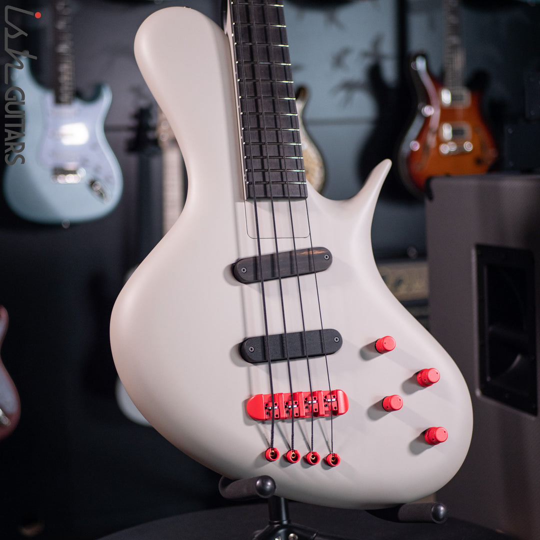 Ritter R8 Singlecut Stonegrey