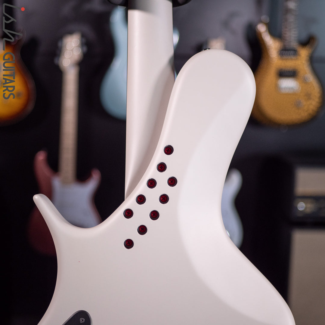Ritter R8 Singlecut Stonegrey