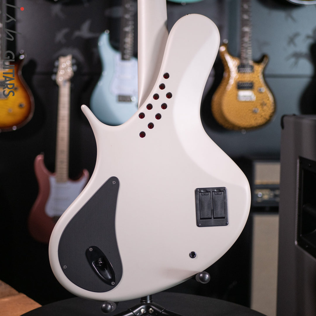 Ritter R8 Singlecut Stonegrey