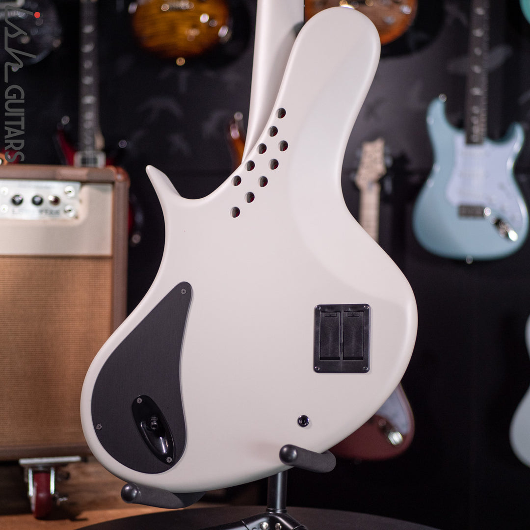 Ritter R8 Singlecut Stonegrey